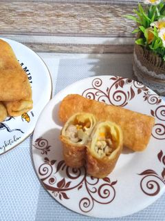 Foto resep Sosis Solo