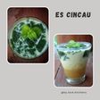 Es Cincau