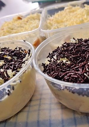 Foto resep Setup Roti Ala Rumahan