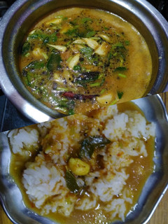 கொள்ளு ரசம் (Kollu rasam recipe in tamil) செய்முறை முக்கிய புகைப்படம்