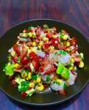Ceviche a la Hector