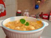 Hình ảnh của chè đậu lăng