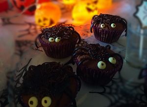 Foto di 🕷Muffin Ragno 🕷