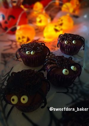 Foto di 🕷Muffin Ragno 🕷