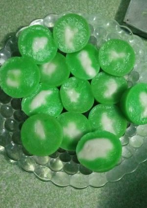 Foto resep Kue nona manis