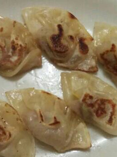 Foto resep Gyoza