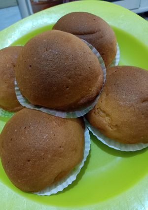 Foto resep Roti Boy
