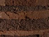 Simple chocolate cake#jikonichallenge