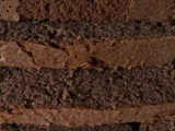 Simple chocolate cake#jikonichallenge