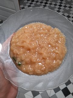 Foto resep Bubur Beras Ketan