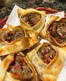 Empanadas árabes