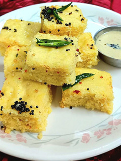 मिक्स दाल ढोकला रेसिपी मुख्य फोटो