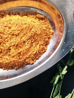 રસમ મસાલો(rasam masalo in Gujarati) રેસીપી મુખ્ય ફોટો