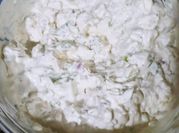 A picture of mix vegetable knorr