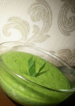 Foto resep Srikaya khas palembang