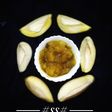Raw Mango curry