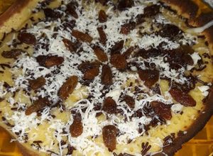 Foto resep Martabak Terang Bulan (Baking Powder)