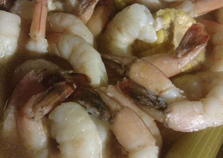 Tips on How to Cook Delightful Crock-Pot Cajun Boil