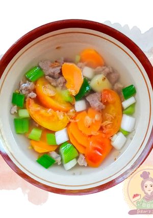 Foto resep Sop Daging Kambing Seger Banget dan Gak Bau