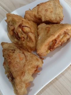 Foto resep Tahu Isi