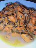 Kerang harmis wangi idaman