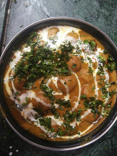 मलाई कोफ्ता (malai kofta recipe in Hindi) रेसिपी मुख्य फोटो
