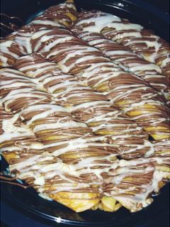 صورة لوصفة كريب 🥞