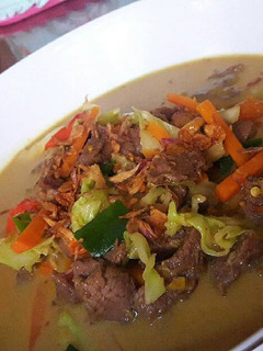 Foto resep Tongseng Kambing