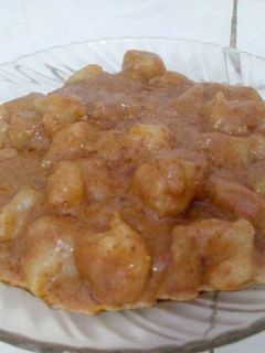Foto resep Cilok Sambel Kacang