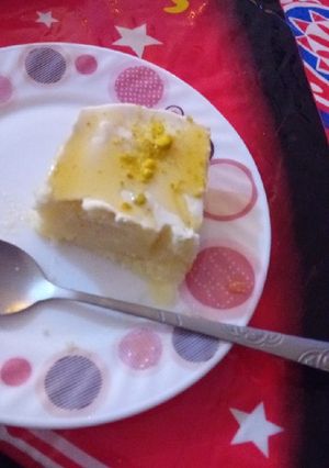 صورة لوصفة ليالي لبنان