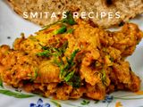 पिठलं भाकरी (Pithala Bhakri Recipe In Marathi)