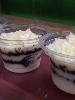 Foto resep Cheesecake oreo lumer