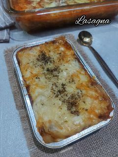 Foto resep Lasagna