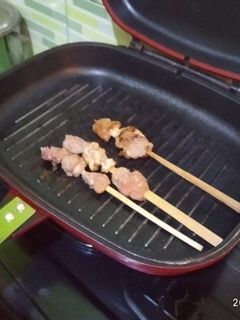 Foto resep Sate Maranggi
