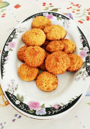 Una foto de Coquitos😋😋