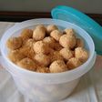 Kue kering kacang