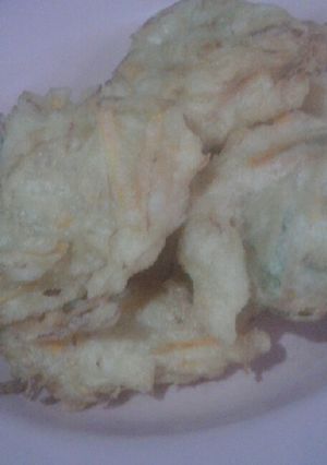 Foto resep Bakwan