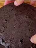 Bánh bông lan oreo siu dễ làm <3🫶