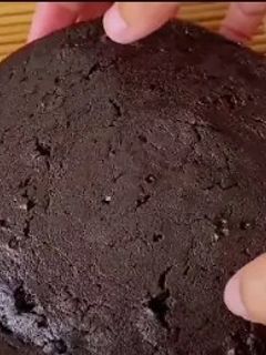 Hình của món Bánh bông lan oreo siu dễ làm <3🫶.