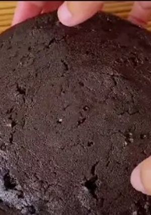 Hình của món Bánh bông lan oreo siu dễ làm <3🫶.