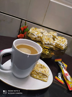 عکسی از دستور ناپلئونی