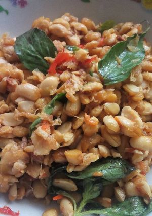 Foto resep Sambel Kencur