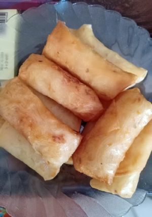 Foto resep Risol Bihun