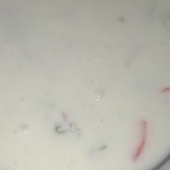 Mix Raita A picture of Mix Raita.