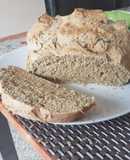 Pan crujiente con especias