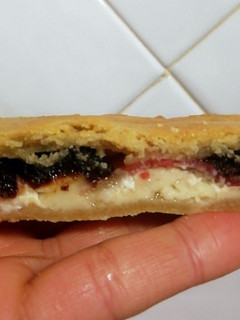 Foto principal de Empanada agridulce de jamón serrano