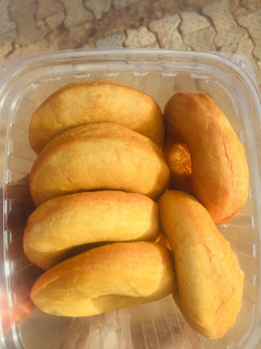 Doughnut ainihin hoton girkin