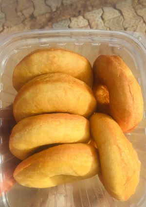 Doughnut ainihin hoton girkin