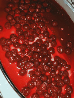 Φωτογραφία της συνταγής Cheesecake 🍒❤️