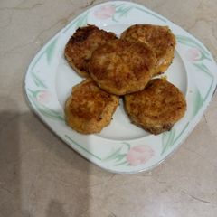 A picture of Cutluts 🥔 🧅.